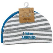 Wholesale - Sodorable 3PC KNIT BEANIE C/P 36, UPC: 027467367699